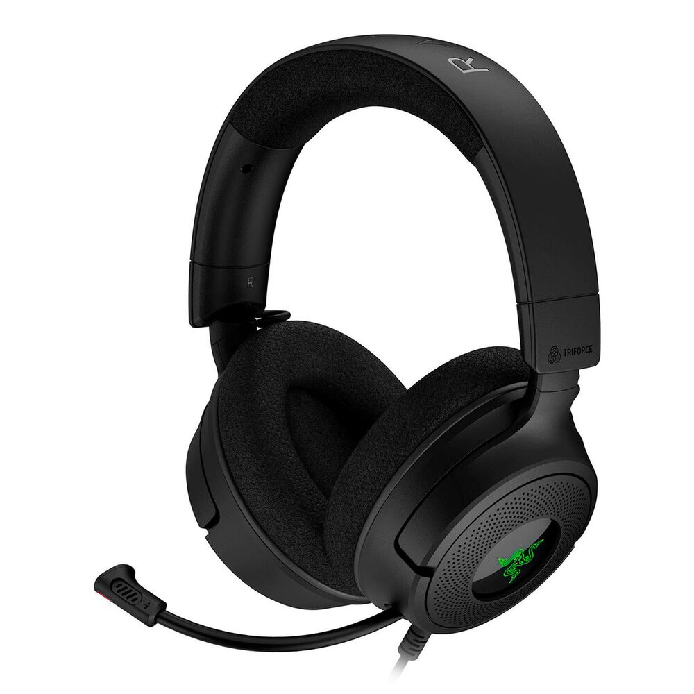 Aud&iacute;fonos Gamer Razer Kraken V4 X image number 1.0