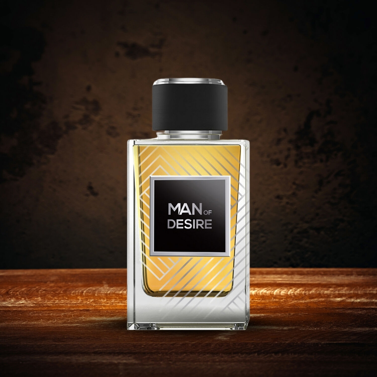 Al Gazal Man Of Desire Edp 100 Ml image number 2.0
