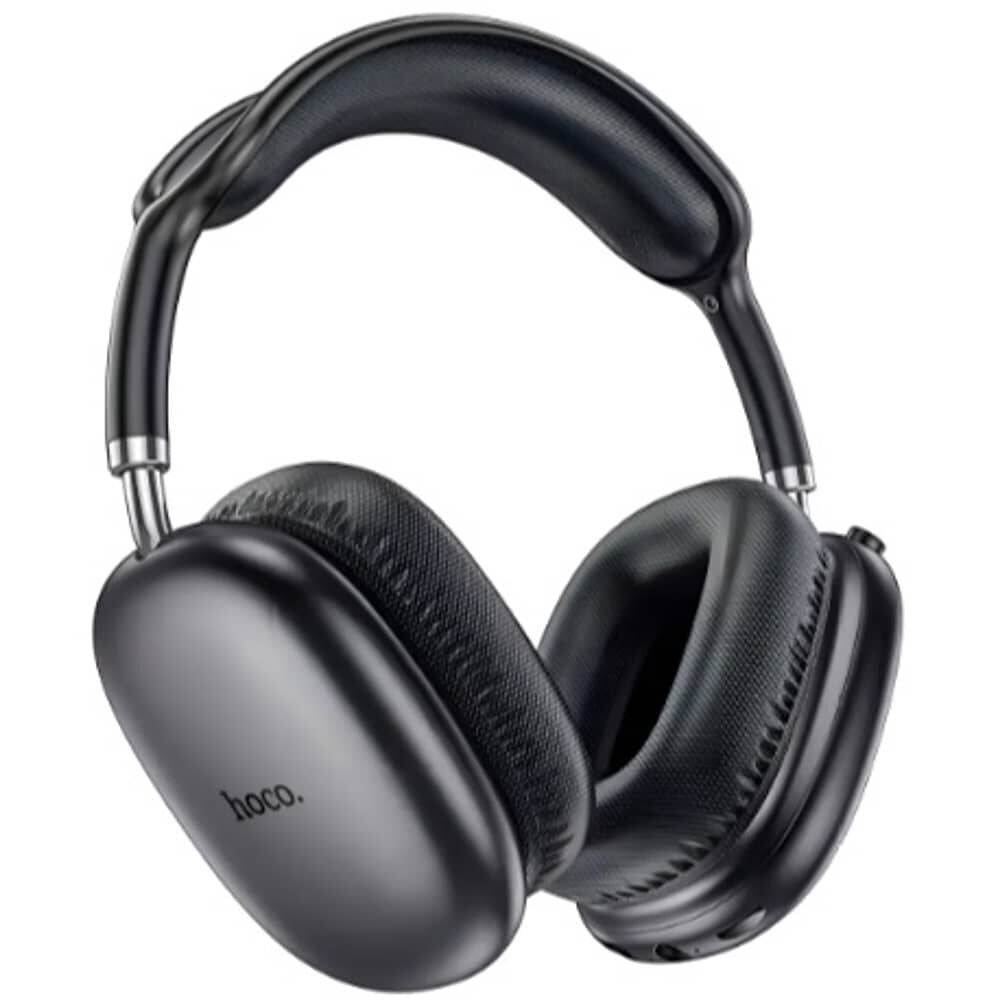 Audifonos Bluetooth Negros image number 0.0