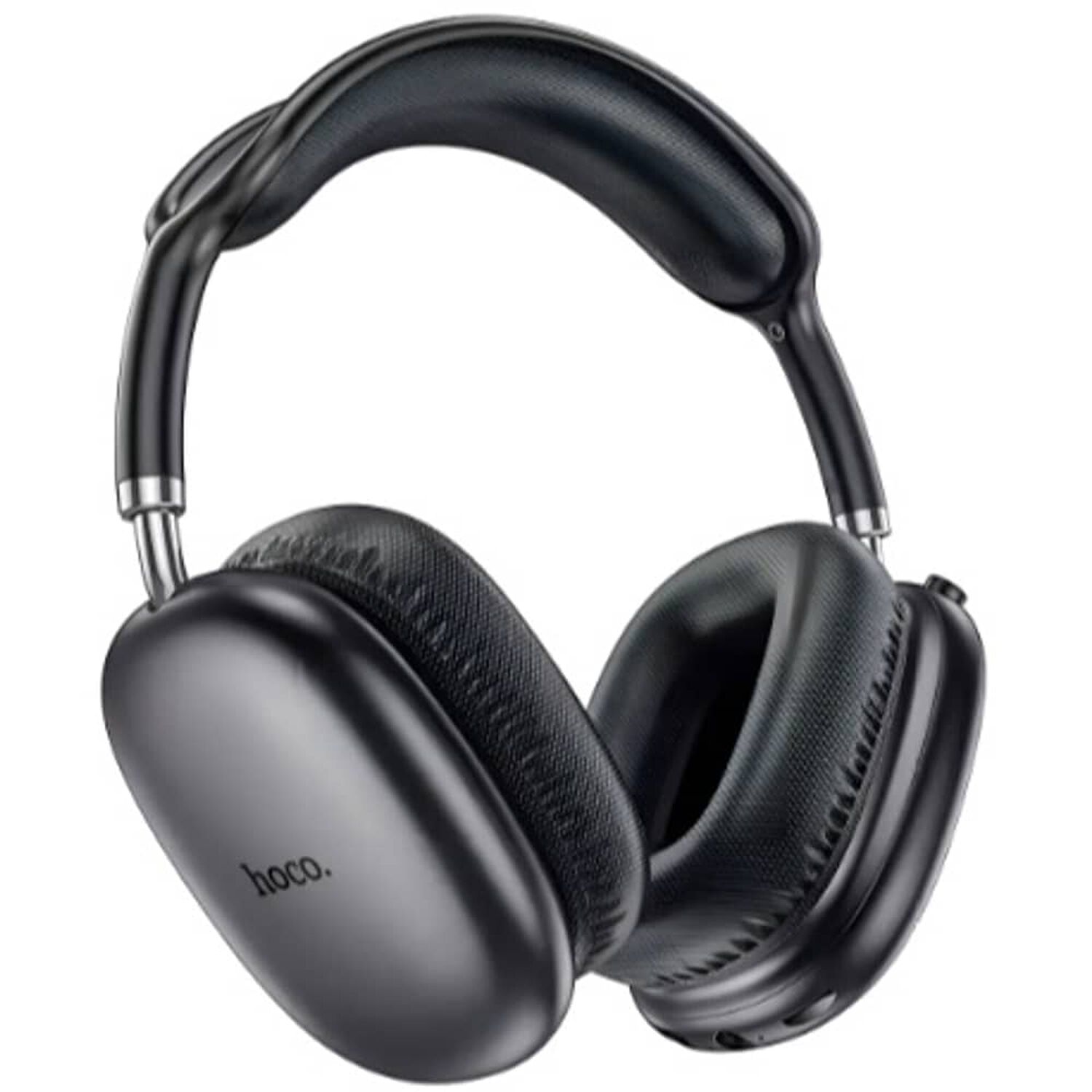 Audifonos Bluetooth Negros image number 0.0
