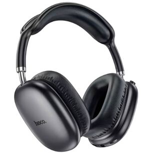 Audifonos Bluetooth Negros