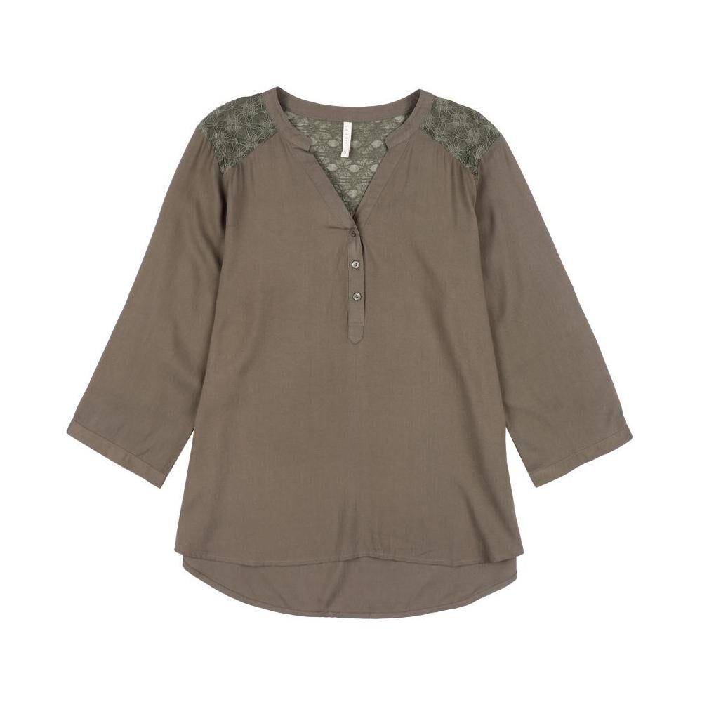Blusa Mujer Geeps image number 0.0