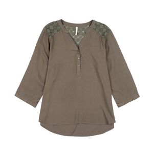 Blusa Mujer Geeps