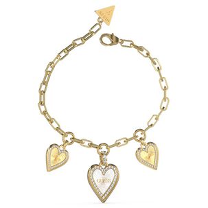 Pulsera Guess Dorada
