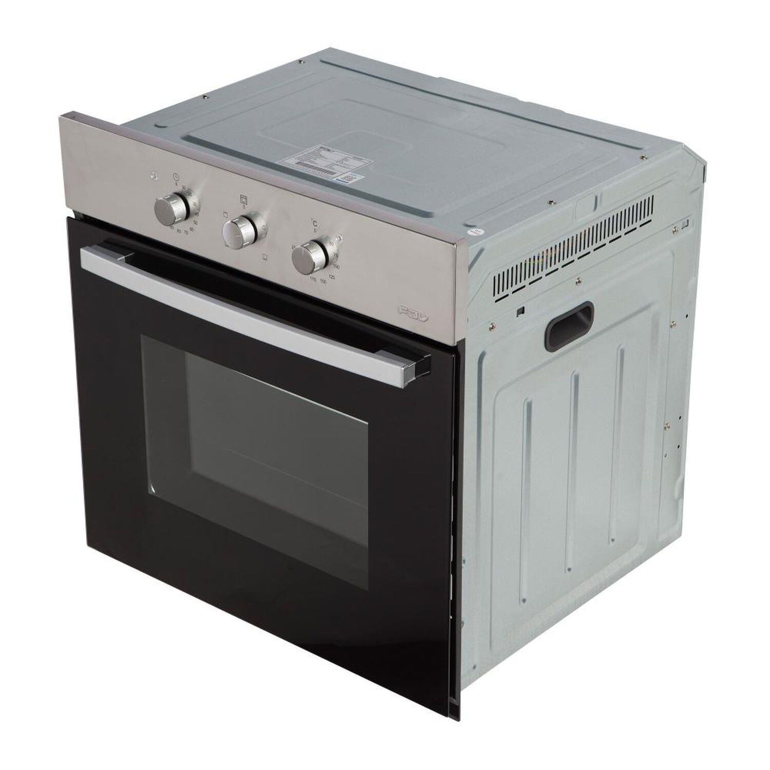 Horno Empotrado FDV Design / 52 Litros image number 2.0