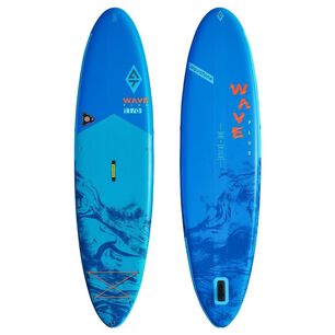 Tabla Stand Up Paddle Wave Plus 11,0"sup Full Kit
