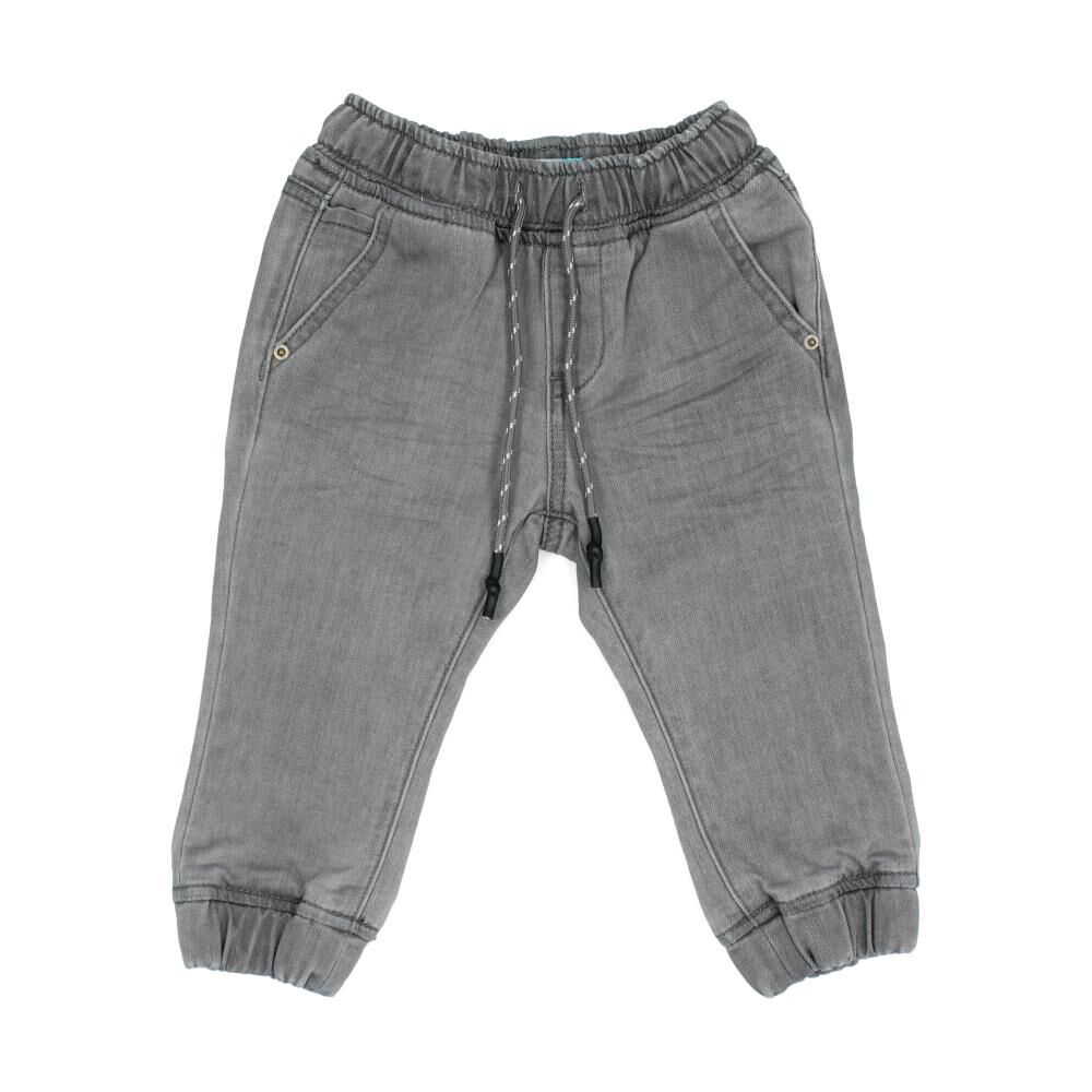 Jeans Bebe Ni&ntilde;o Baby image number 0.0