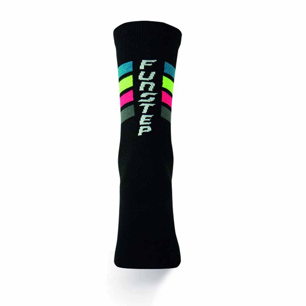 Calcetines Funstep Essentials Negro Funstep Xl ( 44-47) image number 0.0