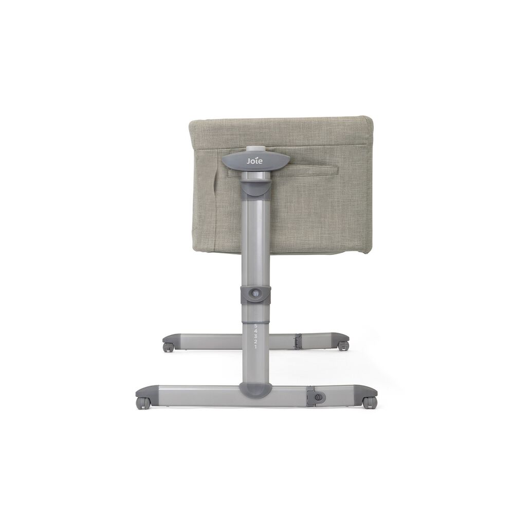 Cuna Colecho Mecedora Roomie Glide Almond image number 8.0