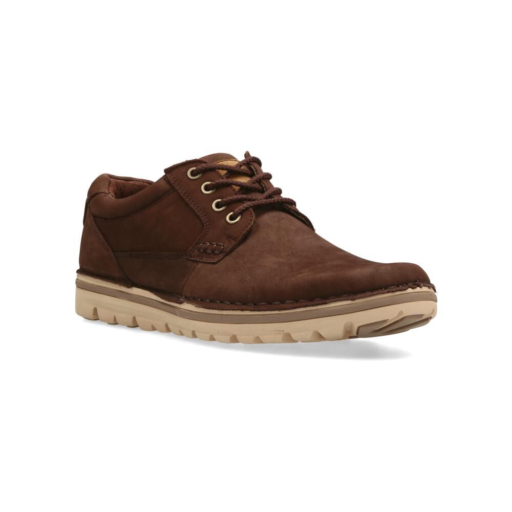 Zapato Casual Hombre Jarman image number 0.0