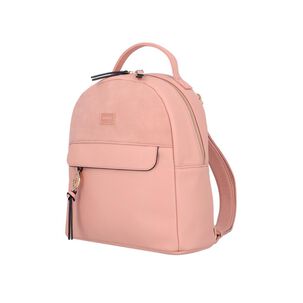 Mochila Secret Laurens St6 M Rosado