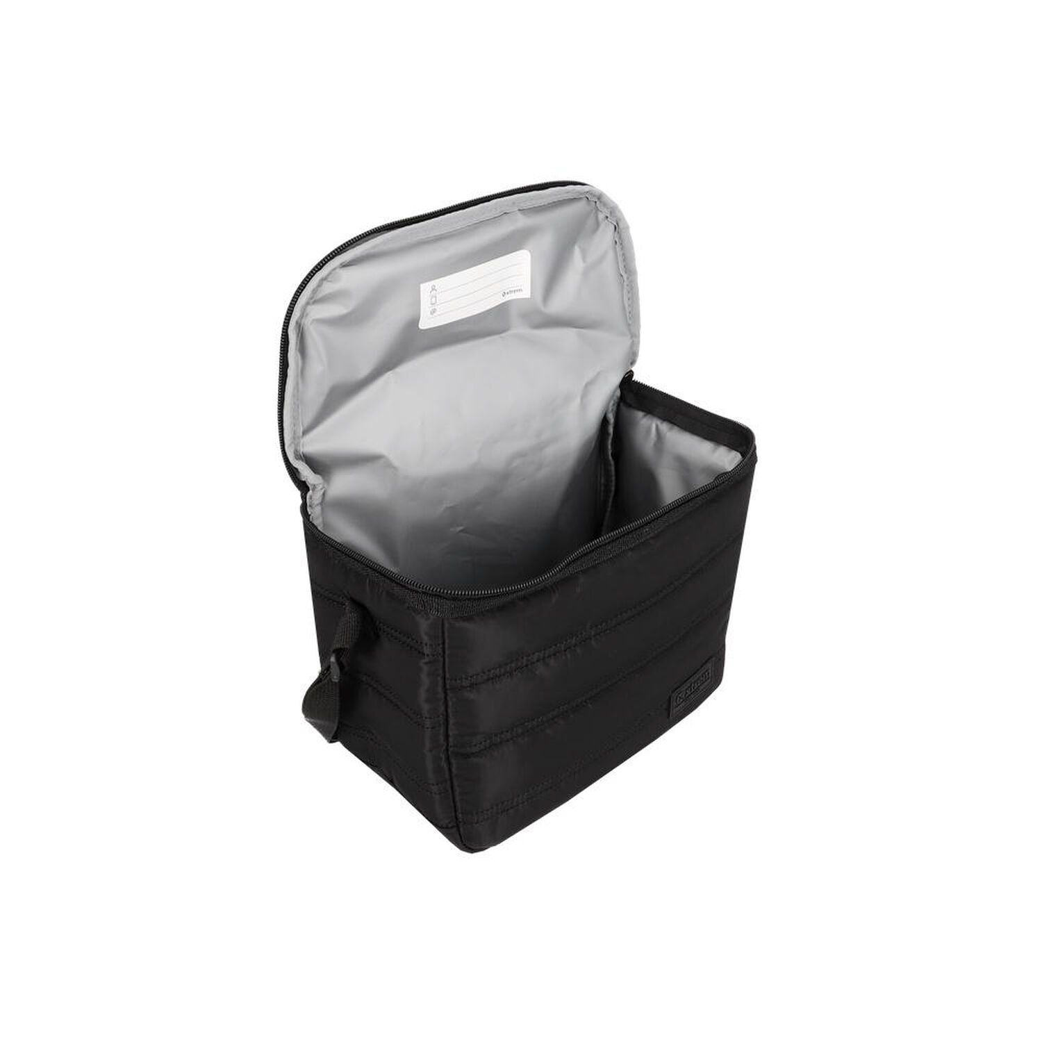 Megapack 6xt Mochila Ni&ntilde;a Xtrem Negro image number 10.0
