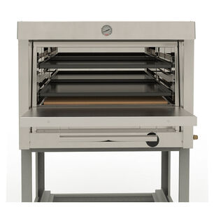Horno 1 C&aacute;mara Bandeja De 5865 Cm Maigas