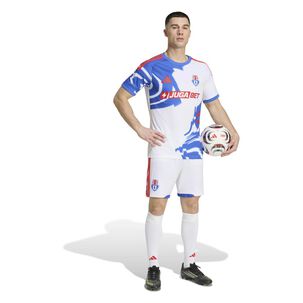 Camiseta De La Universidad De Chile 26