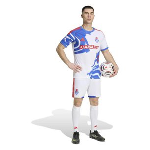 Camiseta De La Universidad De Chile 26