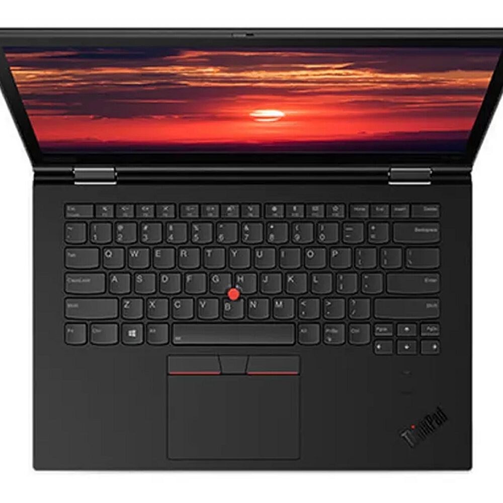 Lenovo Yoga X390 16gb Ram 256gb Ssd Touchscreen 14´ Intel Core I5 - Reacondicionados image number 1.0