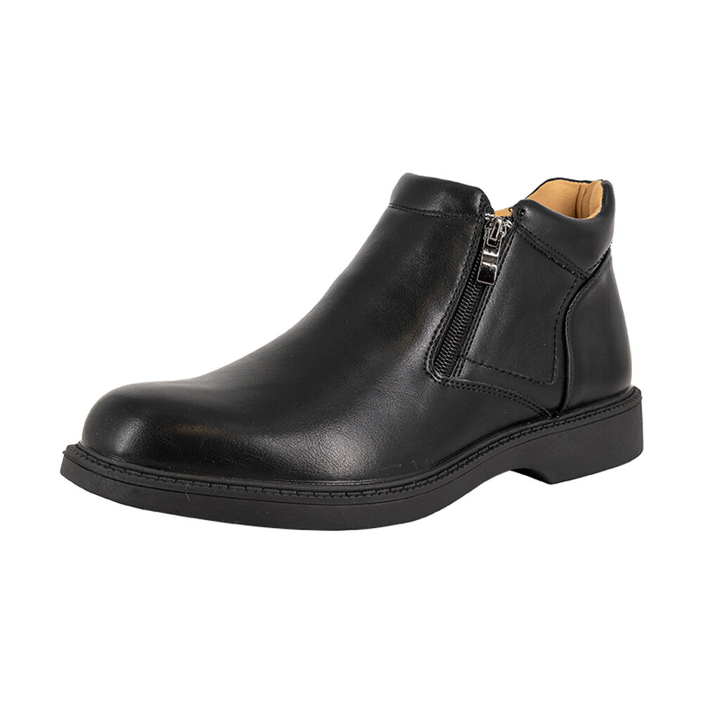 Zapato Casual Antu Negro Uns image number 0.0
