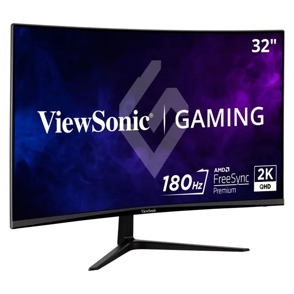 Monitor Gamer 32" / Curvo/ Led / Wqhd/ Hdmi/ 165hz / Vx3218c-2k image number 1.0