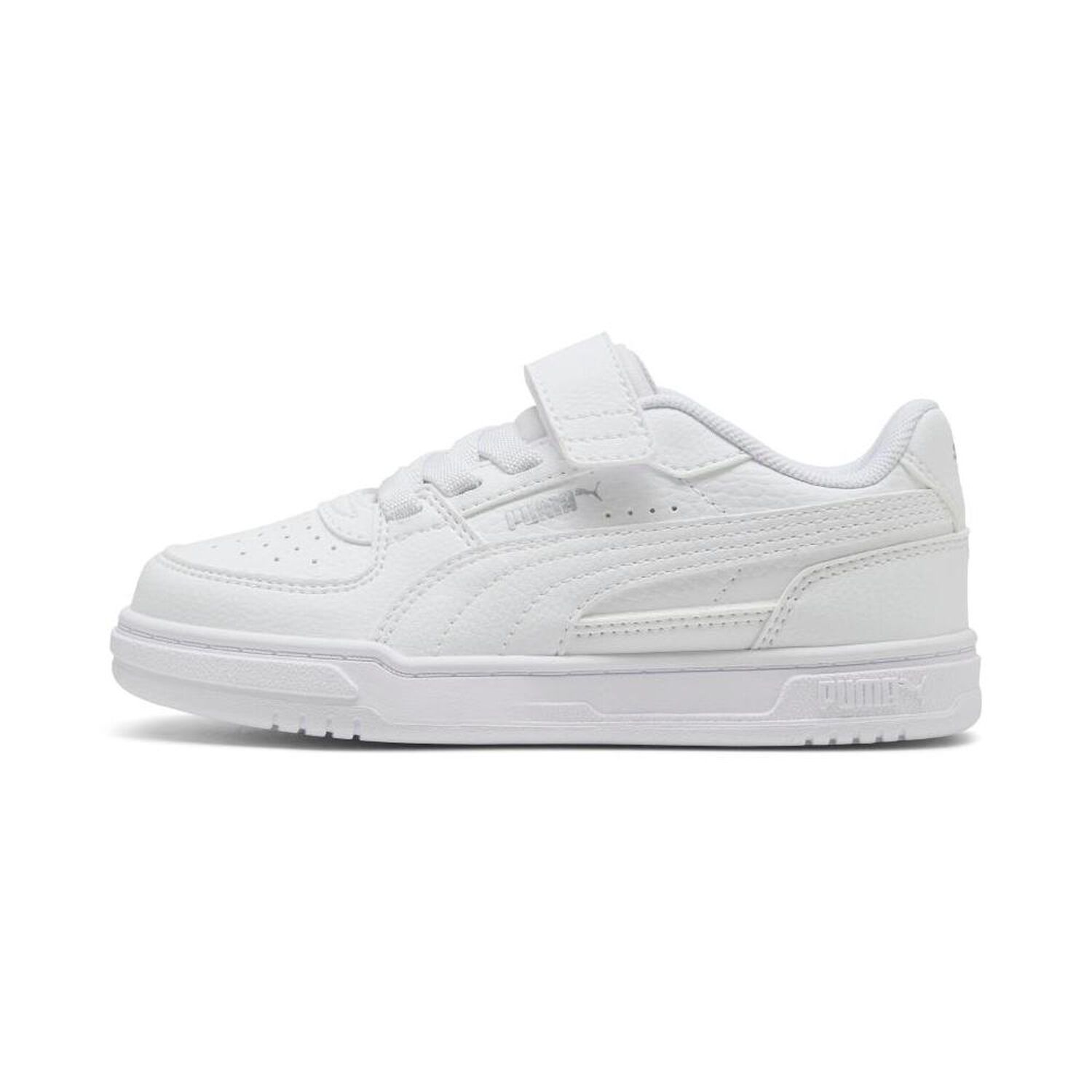 Zapatilla Urbana Unisex Puma Caven Iii Ac+ Ps Puma White-puma Silver image number 7.0