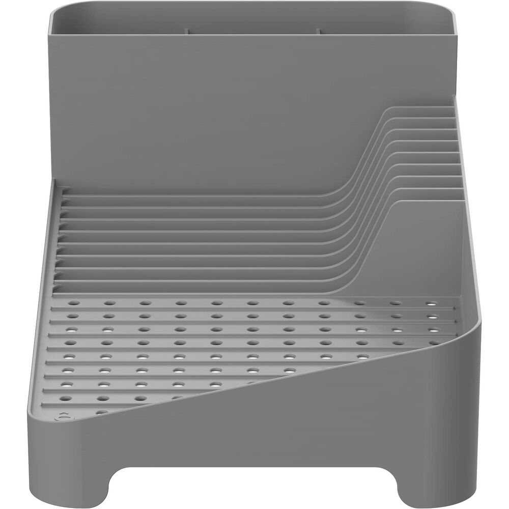 Escurre Platos Trium Compacto Gris image number 3.0