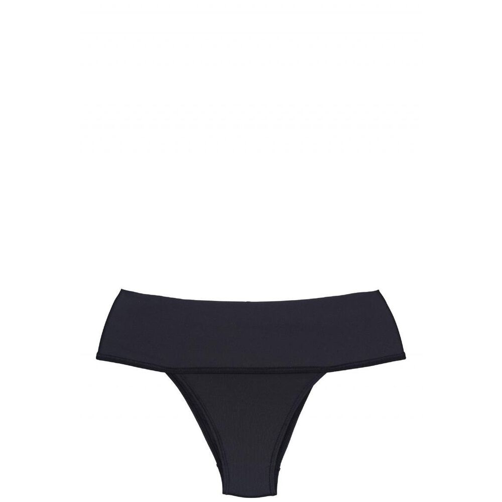 Calzon Embarazada Negro 2rios image number 1.0