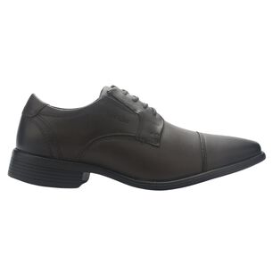 Zapato Caf&eacute; De Hombre Casual Ferracini 5285 Melnik