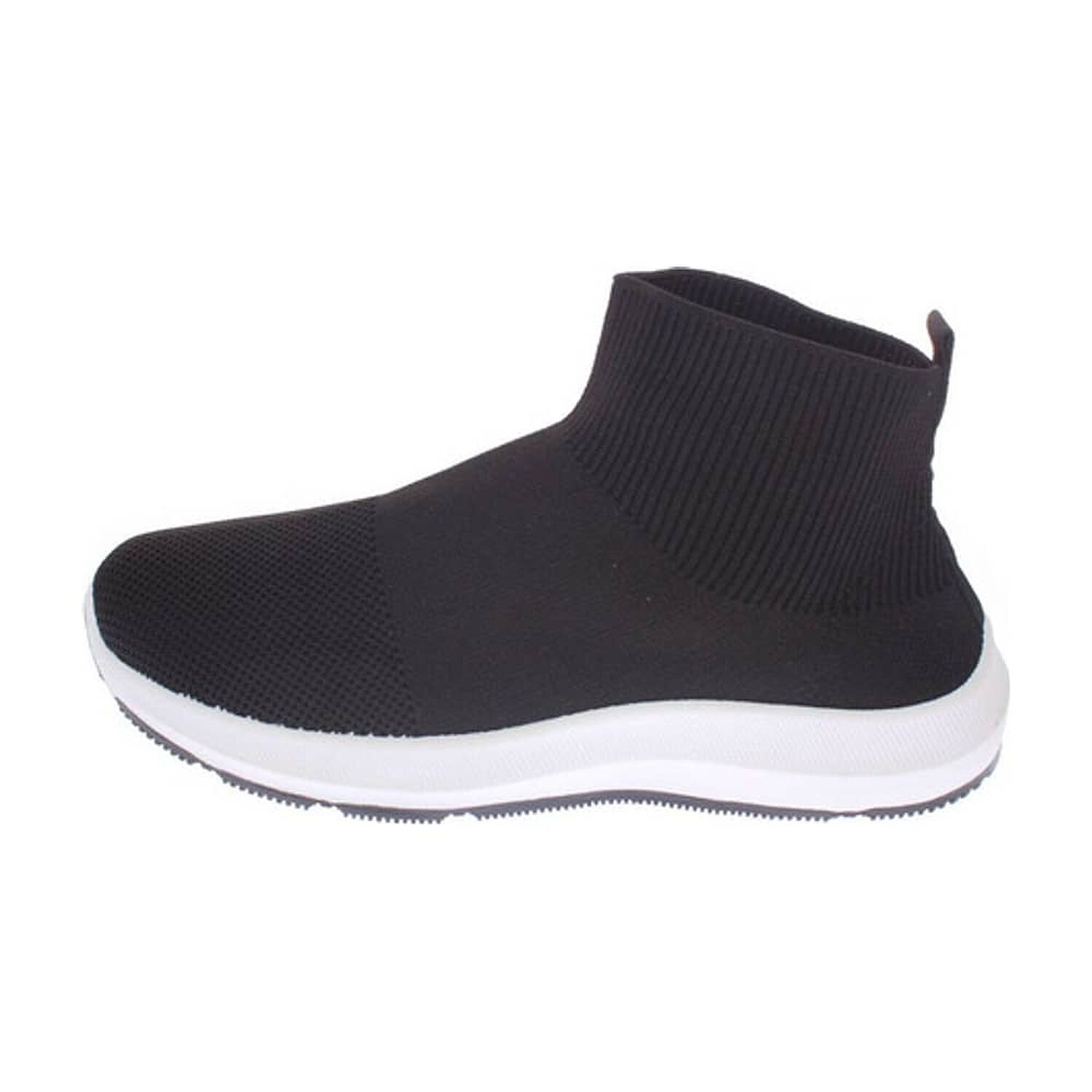 Zapatilla Negro Bbo Art: 51003b21277black image number 6.0