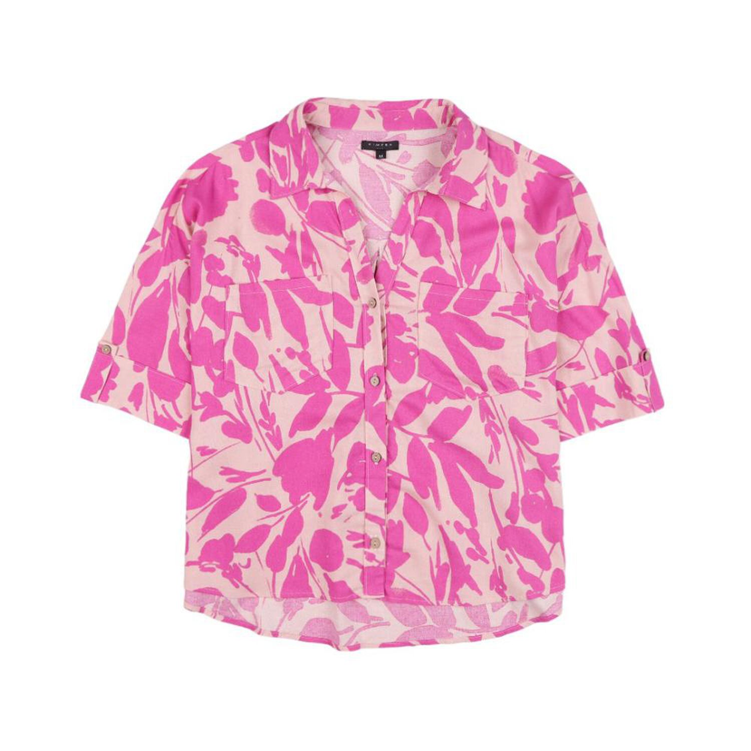 Blusa Mujer Kimera