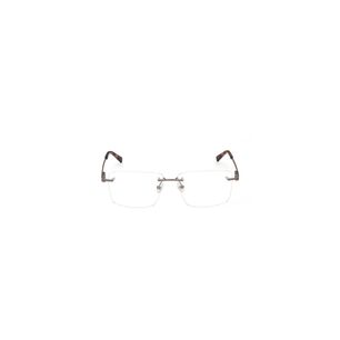 Lentes &Oacute;pticos Matte Gunmetal Timberland
