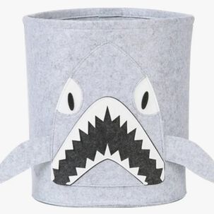 Cesto De Ropa Juguetes Infantil Animales Material Resistente