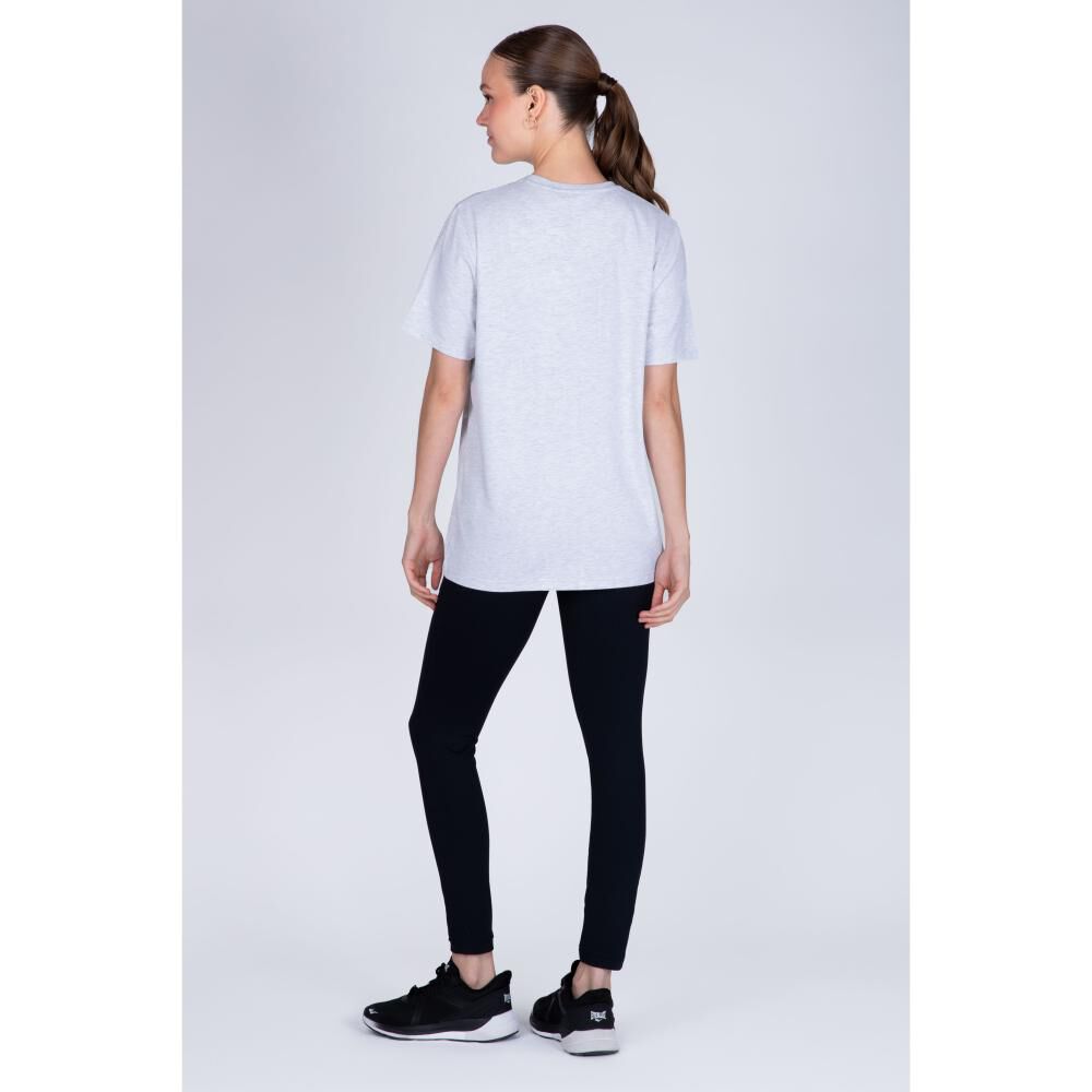 Polera Deportiva Mujer Everlast image number 1.0