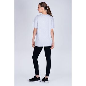 Polera Deportiva Mujer Everlast