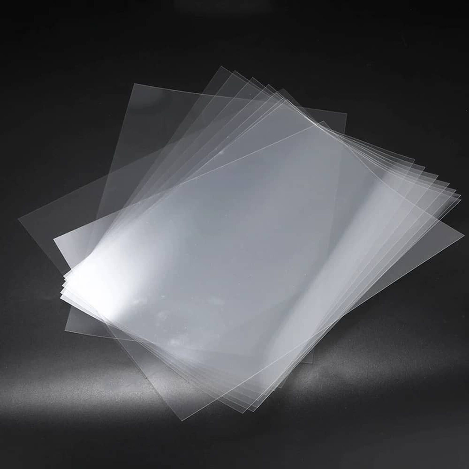 Pack De 100 Micas Para Termolaminar De 125 Micras image number 5.0
