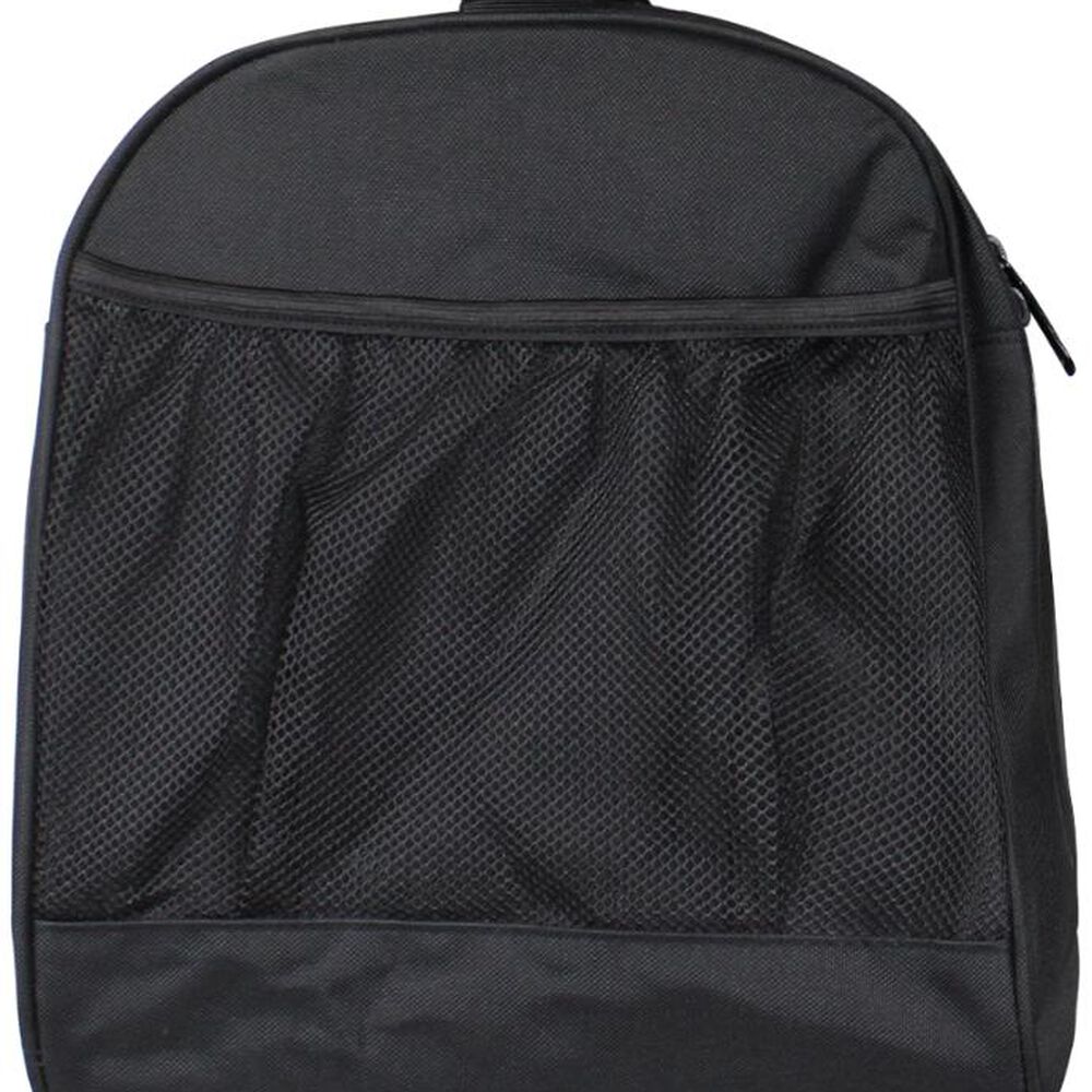 Bolso Deportivo Verona 42 Lts Gold Fila image number 5.0