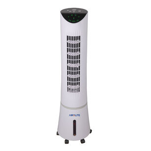 Enfriador Evaporativo Digital C/control Evt-2025 Airolite
