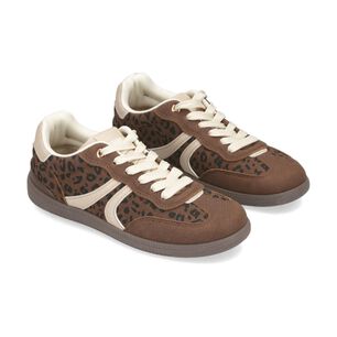 Zapatilla Urbana Mujer Freedom