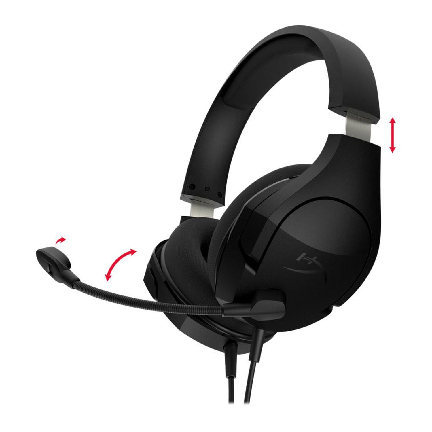 Audifono Gamer Hyperx Cloud Stinger Core (pc) image number 5.0