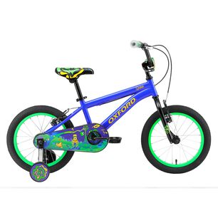 Bicicleta Infantil Mountain Bike Oxford Spine Ni&ntilde;o / Aro 16