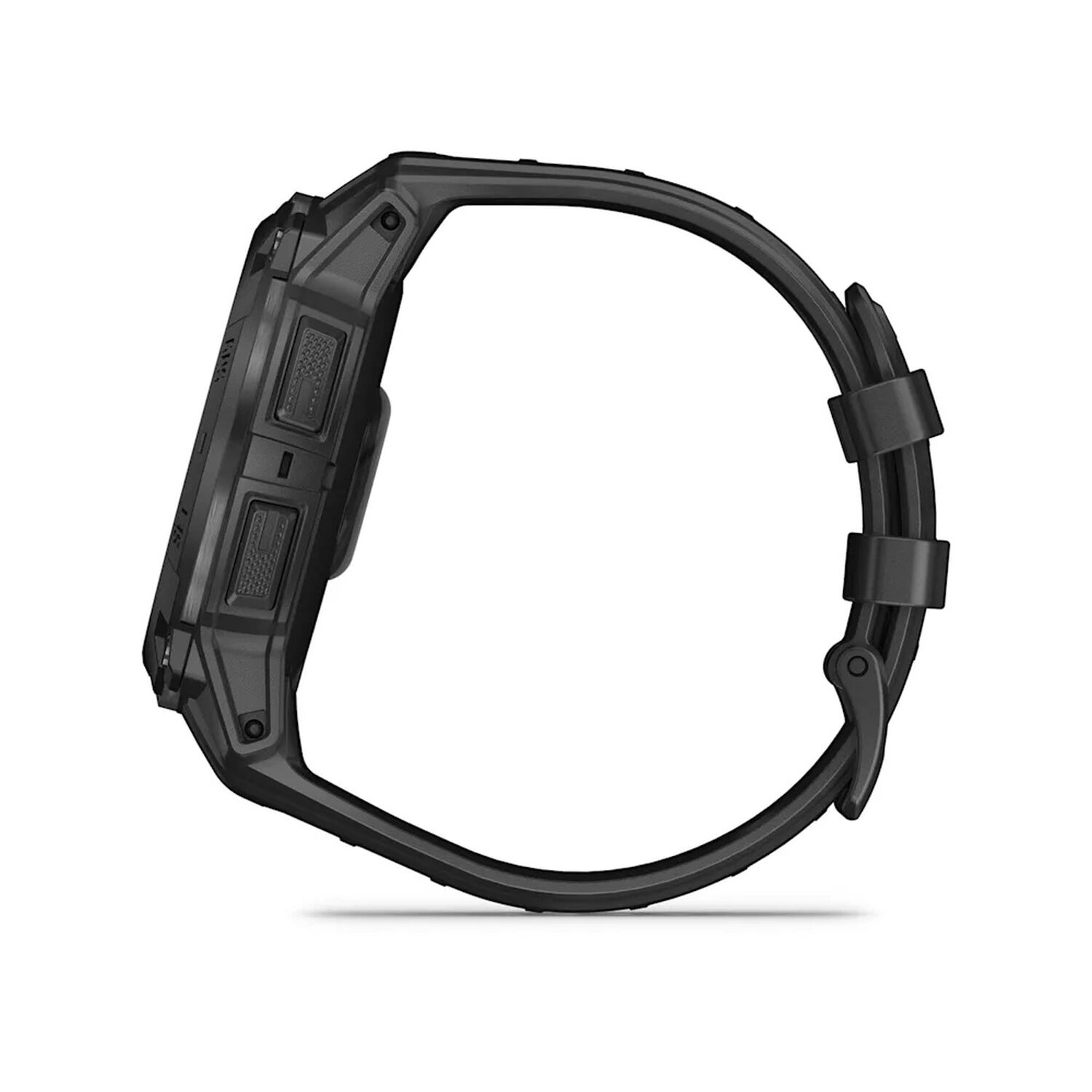 Instinct 3,tactical, Amoled,50mm,black, Ww image number 5.0