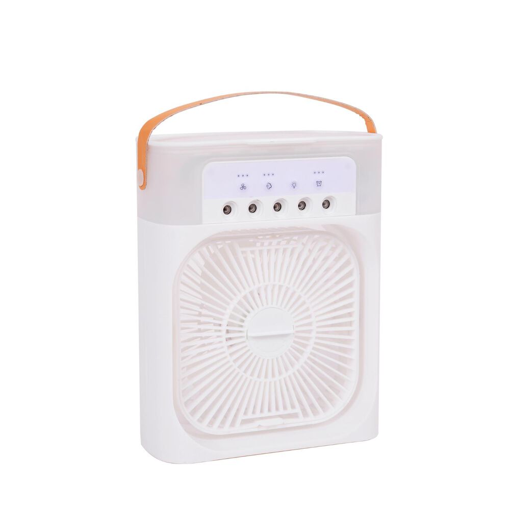 Mini Aire Acondicionado Portatil image number 0.0