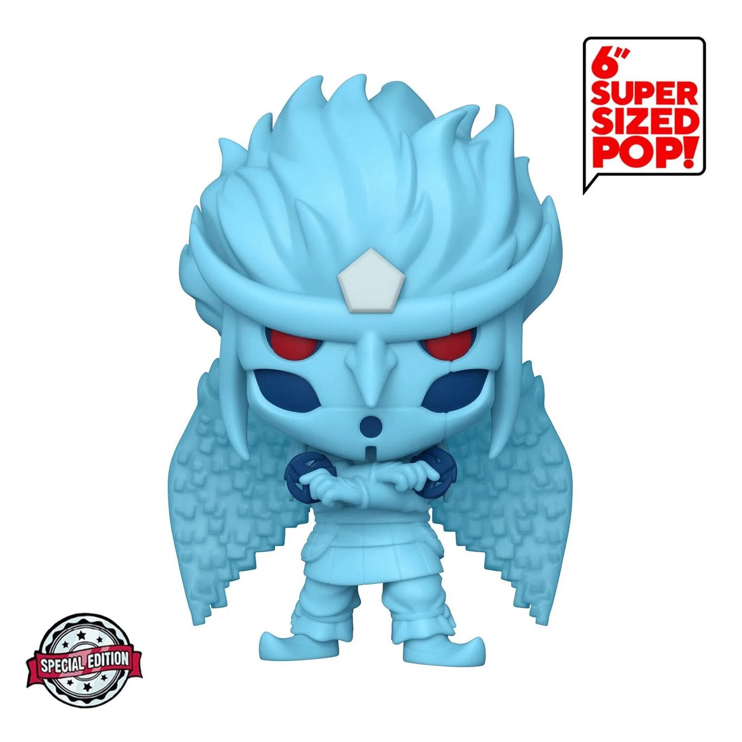 Figura Funko Pop Kakashi Perfecto Susanoo- Naruto Shippuden image number 0.0