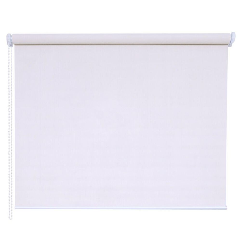 Cortina Roller Sunscreen 100x165 Crema image number 0.0