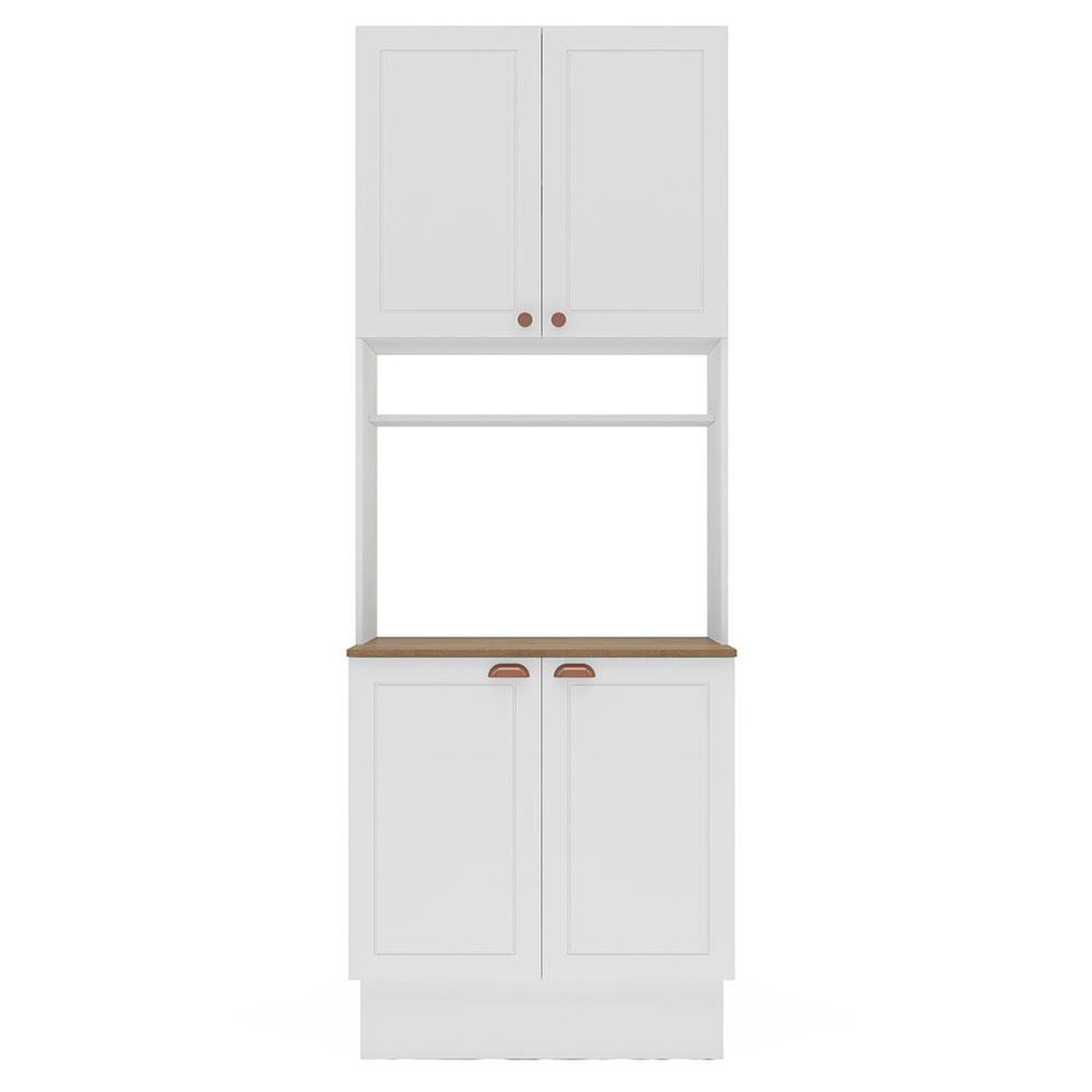 Mueble De Cocina Vekkahome Perola / 4 Puertas image number 3.0