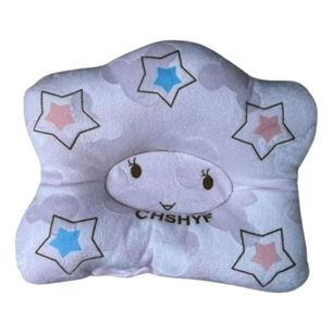Coj&iacute;n Para Beb&eacute;s Peque&ntilde;o Estrella