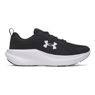 Zapatilla Running Under Armour Assert 11 Hombre Negro