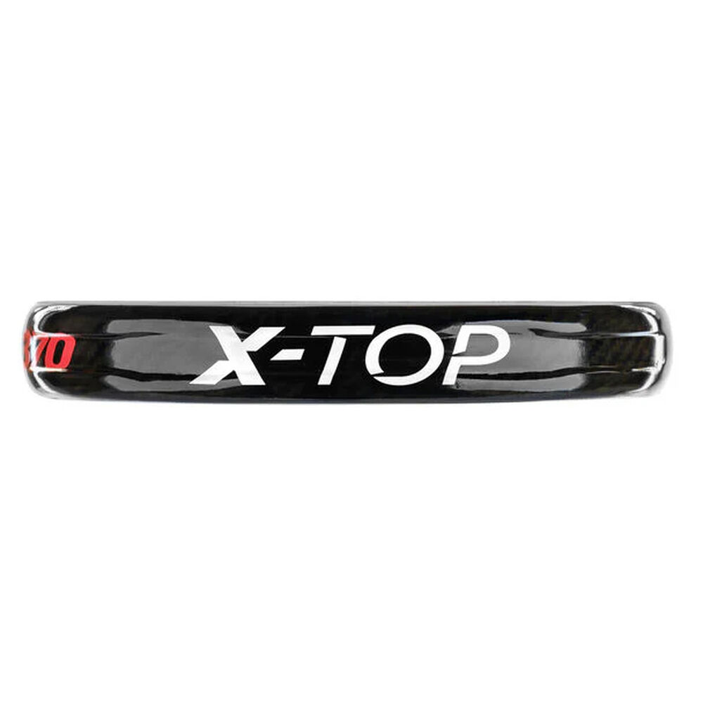 Pala De Padel Tecnifibre Wall Master 370 2023 image number 1.0