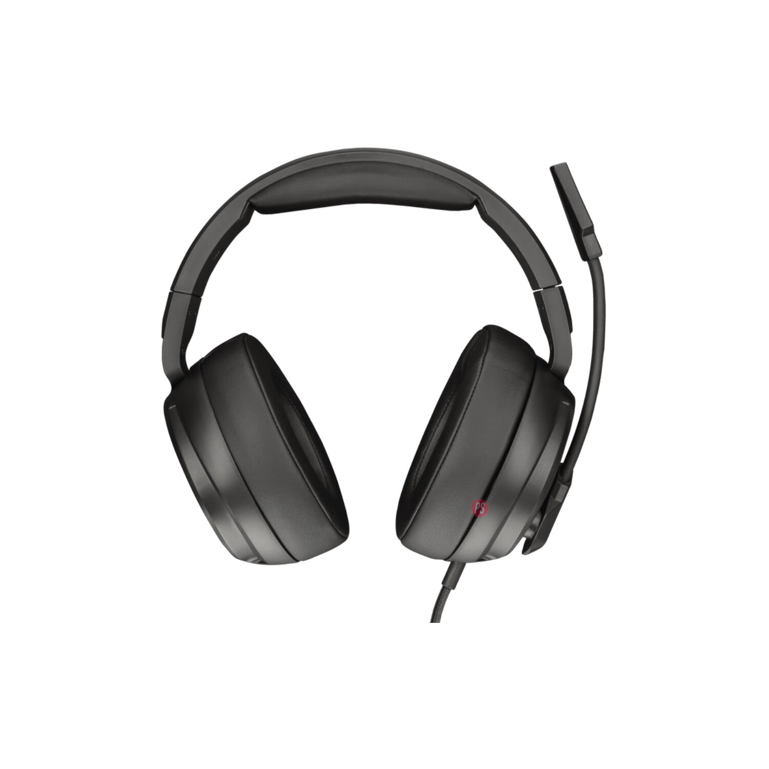 Aud&iacute;fonos Gamer Multiplataforma Gxt 433 Pylo - Ps image number 3.0