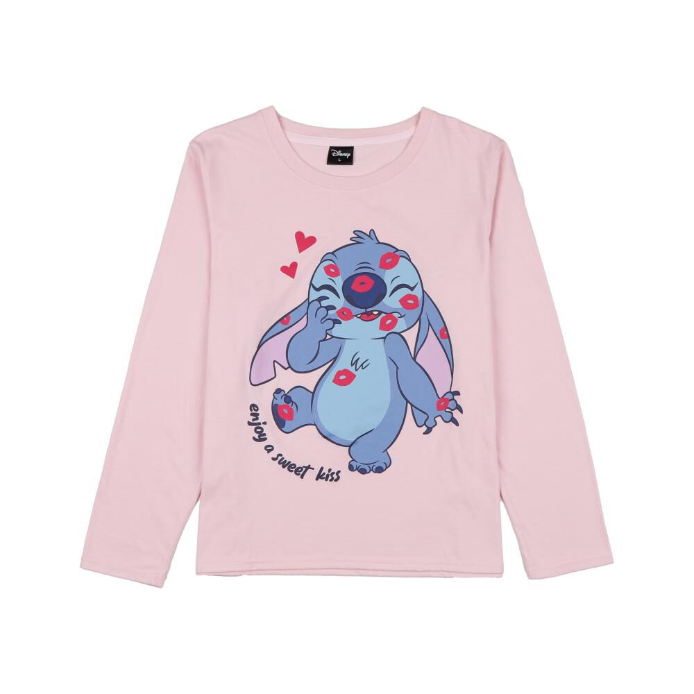 Pijama Mujer Disney image number 1.0