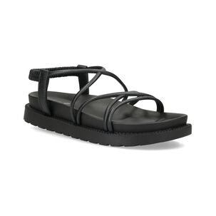 Sandalia Mujer Freedom Black