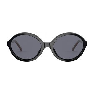 Lentes De Sol Midtown Negro York Eyewear